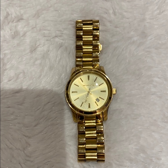 Michael Kors Jewelry - Michael Kors Watch Michael Kors Jewelry - Michael Kors Watch